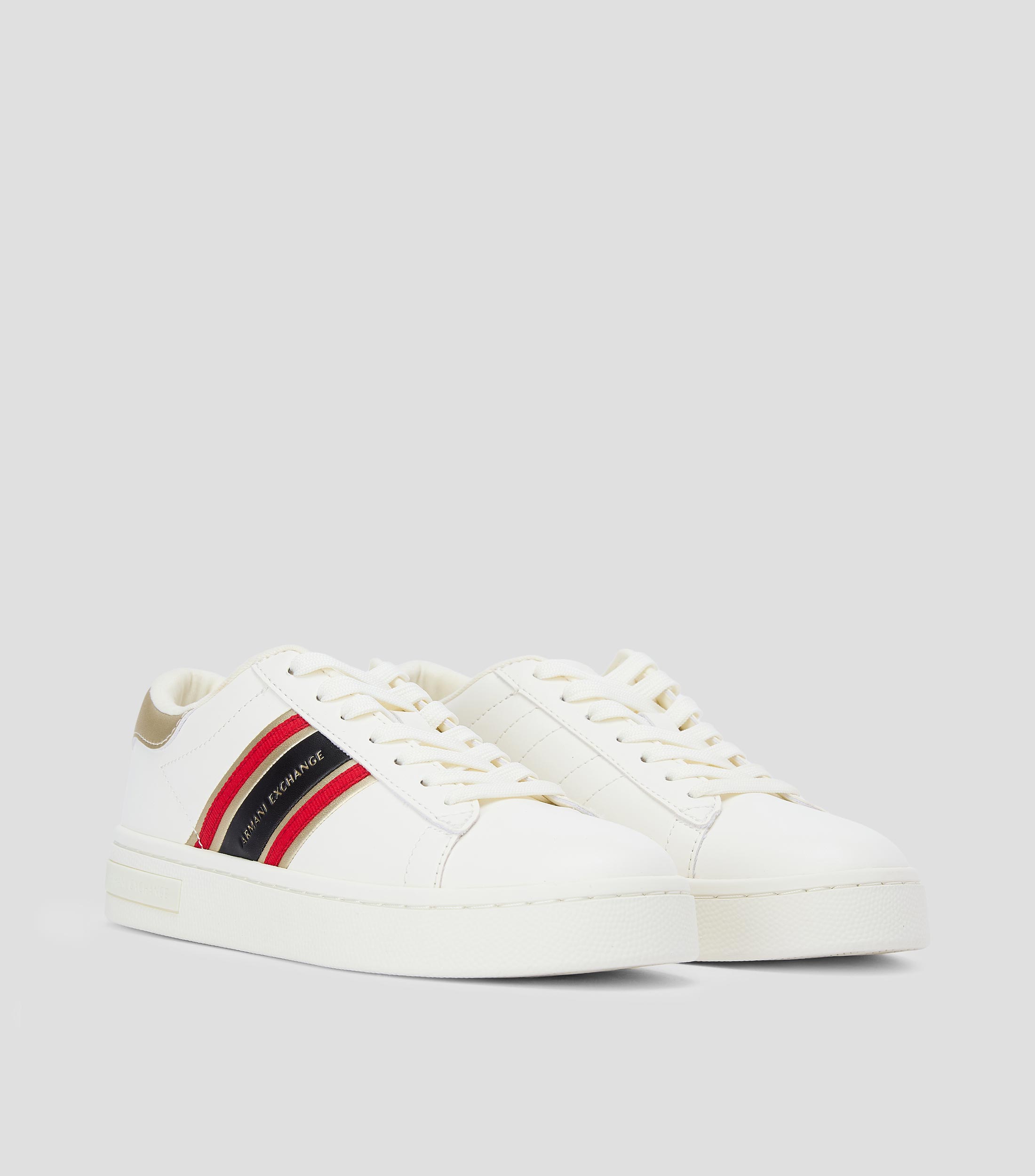 Tenis casuales Mujer